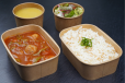Dawood Basha With Rice