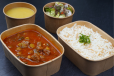 Green Beans with Meat and Rice