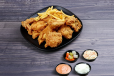 Broasted Chicken 16 Pcs
