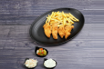 Crispy Meal 4 Pieces