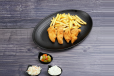 Crispy Meal 12 Pcs