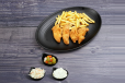 Crispy Meal 16 Pcs