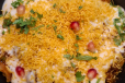 Dahi Samosa