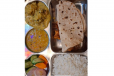 Mini Veg Thali