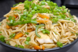 Fried Rice/Hakka Noodles
