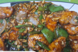 Paneer Chilly