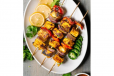Garlic Tikka