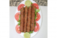 Seekh Kabab