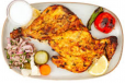 Chicken Charcoal Normal
