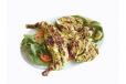 Pepper Chicken Charcoal