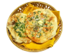 Masala Kulcha