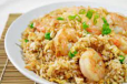 Prawns Fried Rice