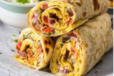Omelette Poratta
