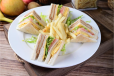 Chicken Club