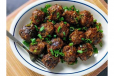 Veg. Manchurian