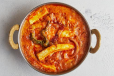 Paneer Kadai