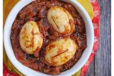 Egg Roast