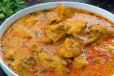 Chicken Korma