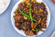 Beef Fry