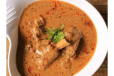 Mutton Korma