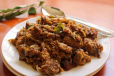 Mutton Fry