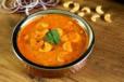 Kaju Paneer
