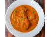 Chicken Lababdar