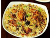 Hyderabadi Biriyani