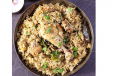 Chicken Pulav