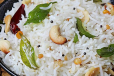 Coconut Rice