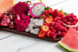 Fruit Plate