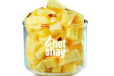 Pineapple Bricks