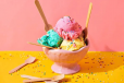 Mix Ice Cream