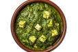 Palak Paneer