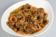 Karela Gosht