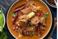 Dal Gosht