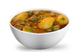 Aloo Gosht