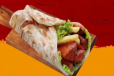 Tikka Poratha