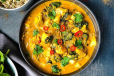Fish Korma
