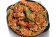 Fish Chilli