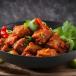Fish Manchurian