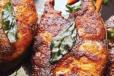Fish Ginger
