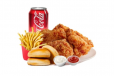 Snack Meal