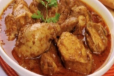 Chicken Curry Meals