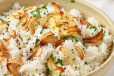 Garlic Rice