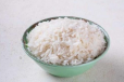 Coconut Rice