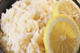 Lemon Rice