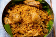 Chennai Biryani