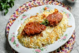 King Fish Biryani