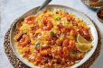 Prawns Biryani